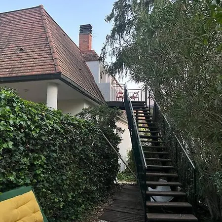 Apartamento Privado 4 En Chalet,Mascotas Si Matadepera Exterior foto