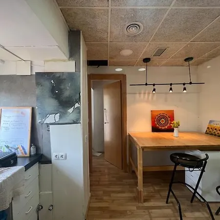 Apartamento Privado 4 En Chalet,Mascotas Si Matadepera Exterior foto