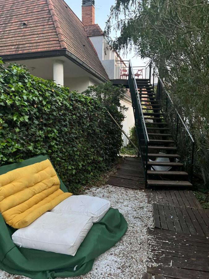 Apartment Privado 4 En Chalet,mascotas Si *