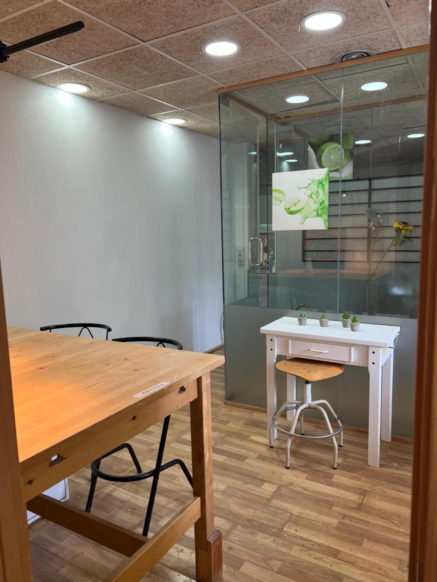 Apartment Privado 4 En Chalet,mascotas Si